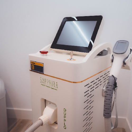 Foto Cl�nica Est�tica Madrid Centro