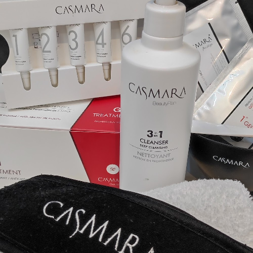 Foto Cl�nica Est�tica Madrid Centro