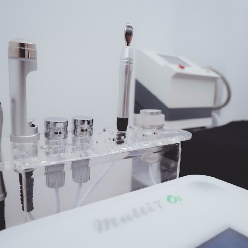 Foto Cl�nica Est�tica Madrid Centro