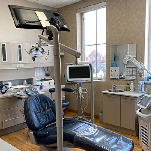 Foto Vellore Woods Dentistry