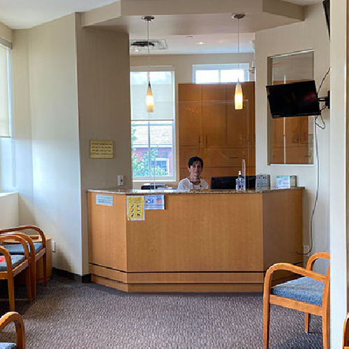 Foto Vellore Woods Dentistry