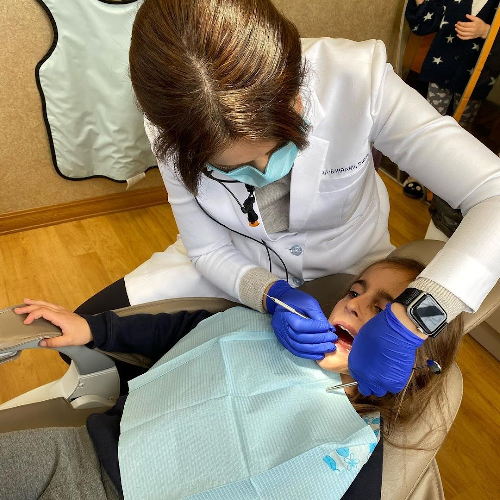 Foto Vellore Woods Dentistry
