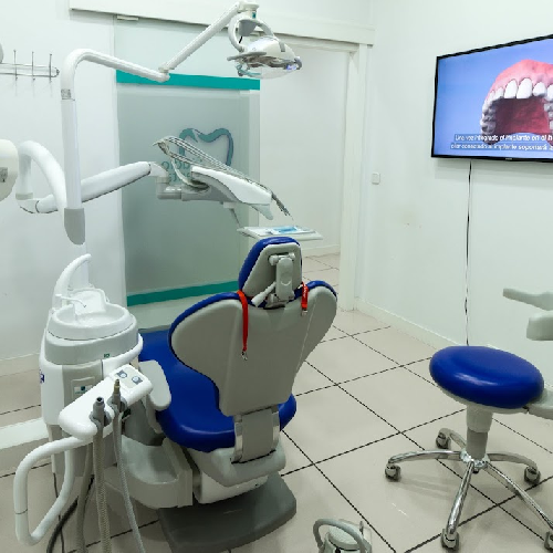 Foto Studio Dental Toledo