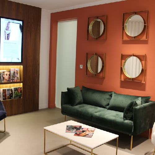 Foto ANTIAGING GROUP BARCELONA