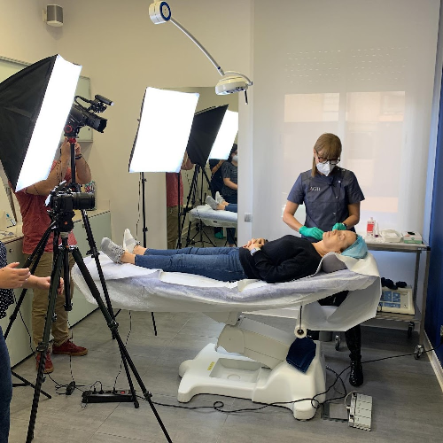 Foto ANTIAGING GROUP BARCELONA