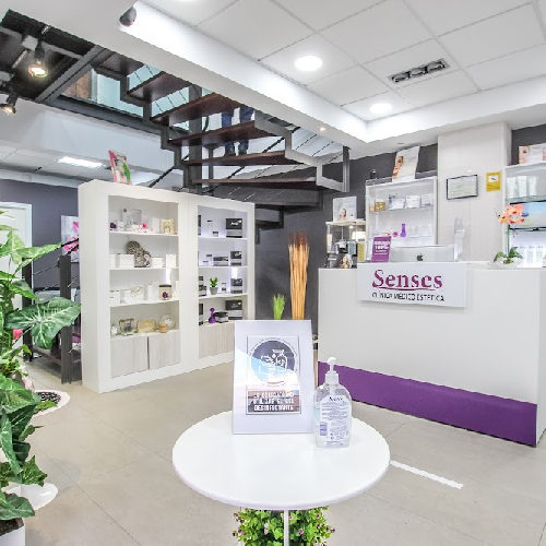 Foto Senses Cl�nica M�dico Est�tica