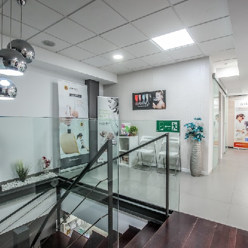 Foto Senses Cl�nica M�dico Est�tica