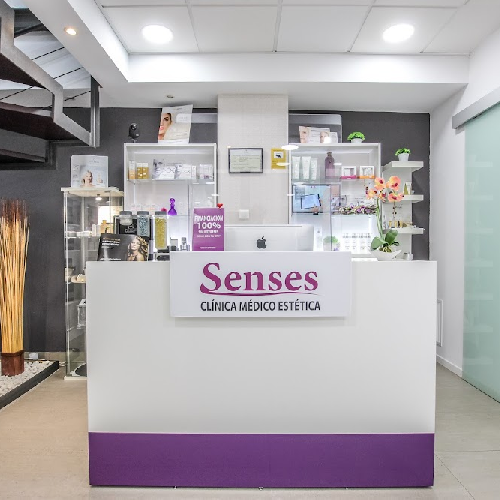Foto Senses Cl�nica M�dico Est�tica