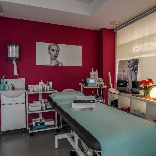 Foto Senses Cl�nica M�dico Est�tica