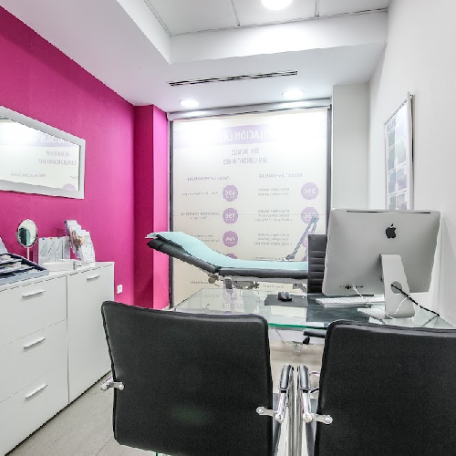 Foto Senses Cl�nica M�dico Est�tica