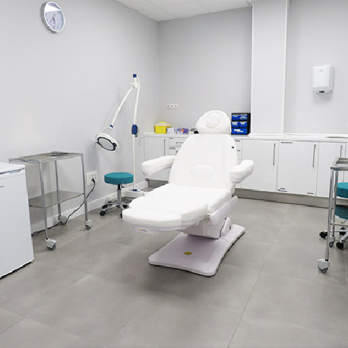 Foto Cl�nica Gallegos