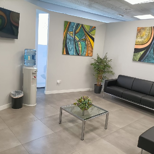 Foto Cl�nica Gallegos