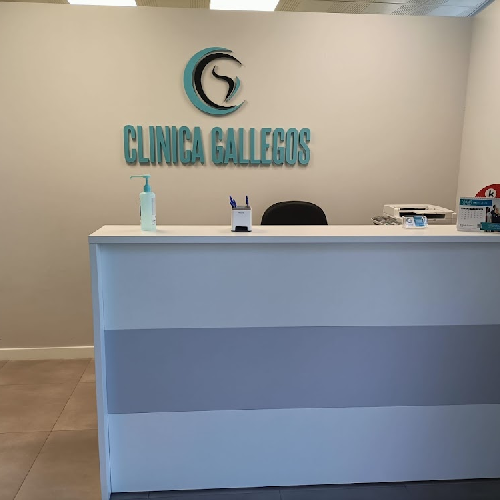 Foto Cl�nica Gallegos