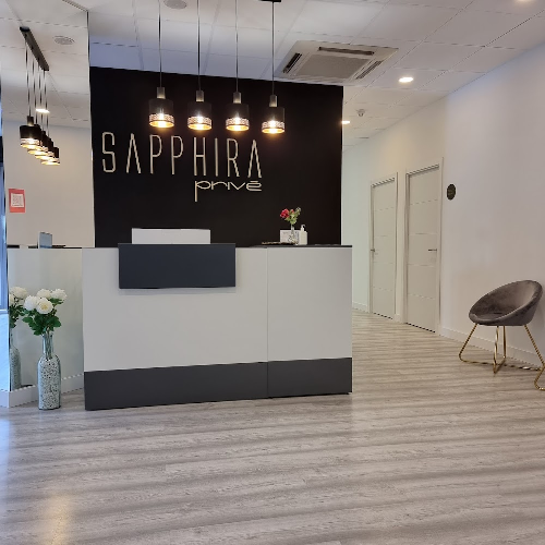 Foto Sapphira Priv� Villalba