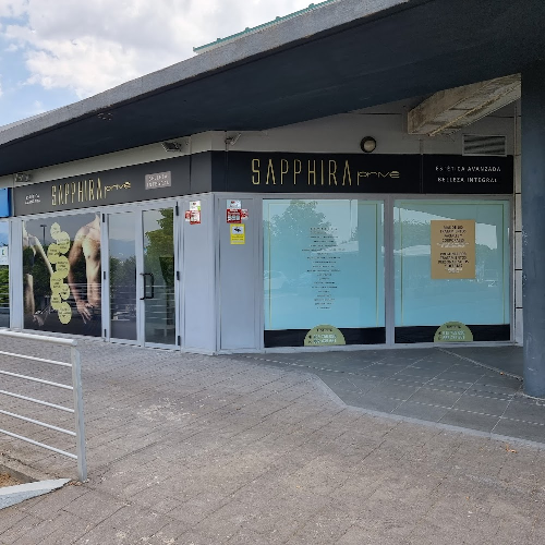 Foto Sapphira Priv� Villalba