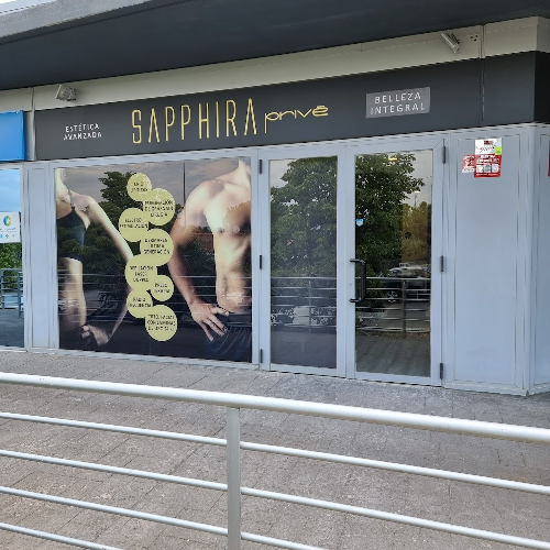 Foto Sapphira Priv� Villalba