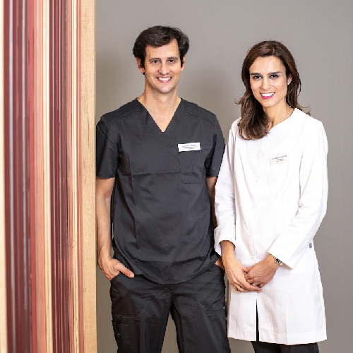 Foto Cl�nica Dental Ferrus & Bratos