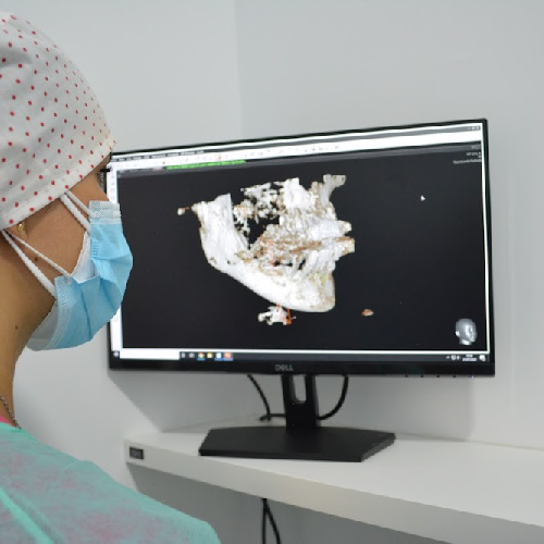 Foto Cl�nica Dental Ferrus & Bratos