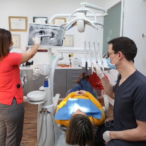 Foto Clinica Dental Jos� Luis Cano Rueda