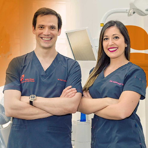 Foto Clinica Dental Jos� Luis Cano Rueda