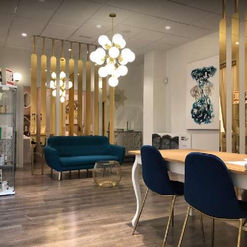 Foto B�lessa Esthetic