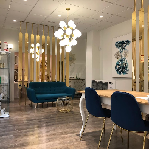 Foto B�lessa Esthetic