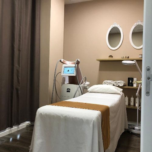 Foto B�lessa Esthetic