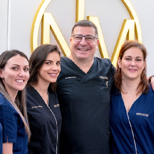 Foto Nasser Madi M�decine esth�tique