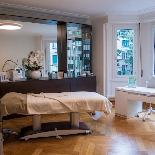 Foto Nasser Madi M�decine esth�tique