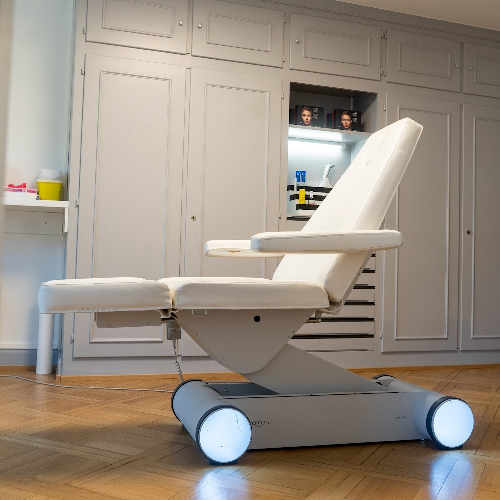 Foto Nasser Madi M�decine esth�tique