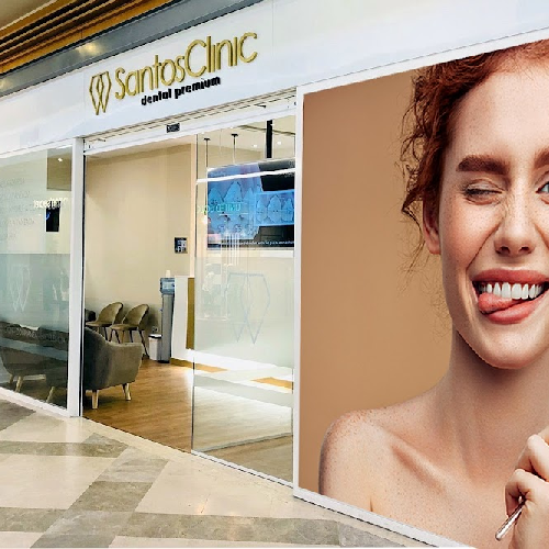 Foto SANTOS CLINIC