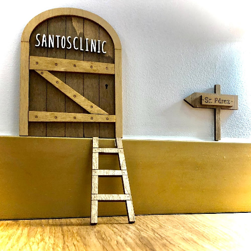 Foto SANTOS CLINIC