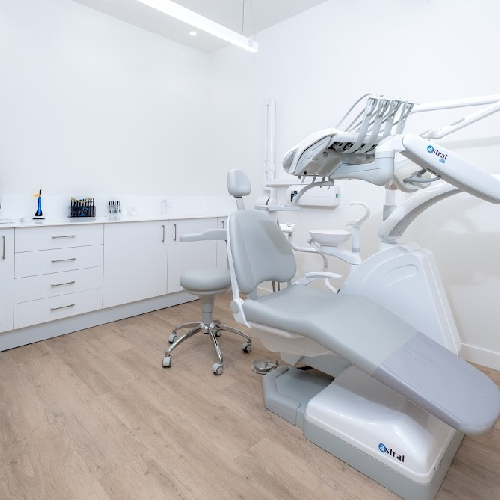 Foto OC Clinic