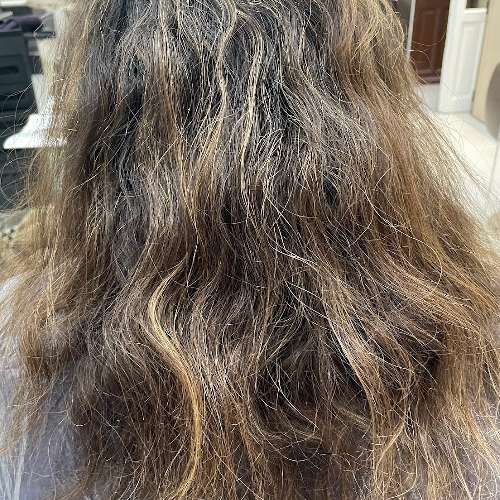 Foto Sal�n de belleza MaBelle