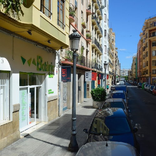 Foto Bot�nic fisio