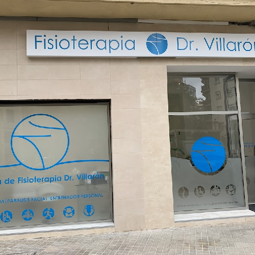 Foto Cl�nica de Fisioterapia Dr. Villar�n