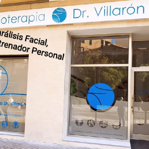 Foto Cl�nica de Fisioterapia Dr. Villar�n