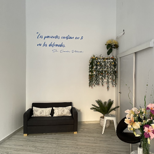 Foto Cl�nica de Fisioterapia Dr. Villar�n