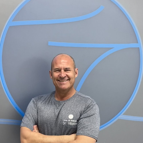 Foto Cl�nica de Fisioterapia Dr. Villar�n