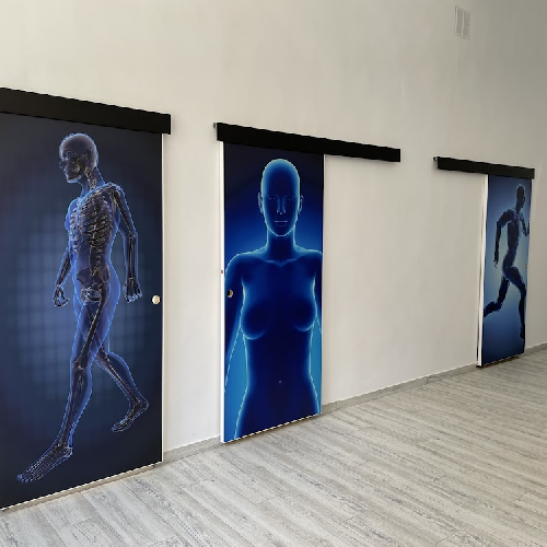 Foto Cl�nica de Fisioterapia Dr. Villar�n