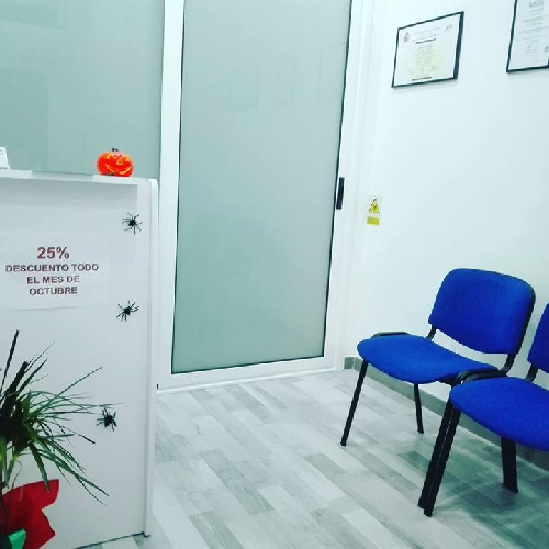 Foto Kinefis fisioterapia y fitness