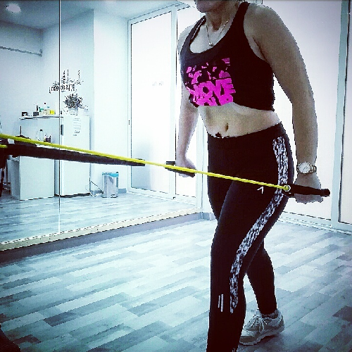 Foto Kinefis fisioterapia y fitness