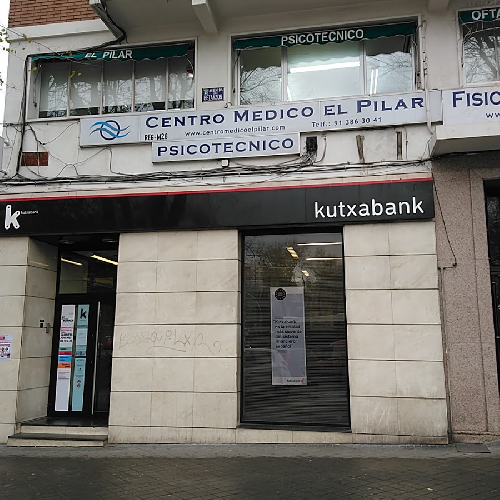 Foto CENTRO MEDICO EL PILAR