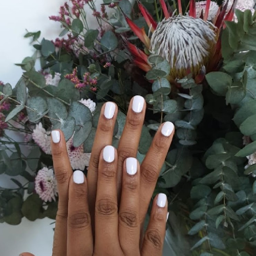 Foto Destino of Nails