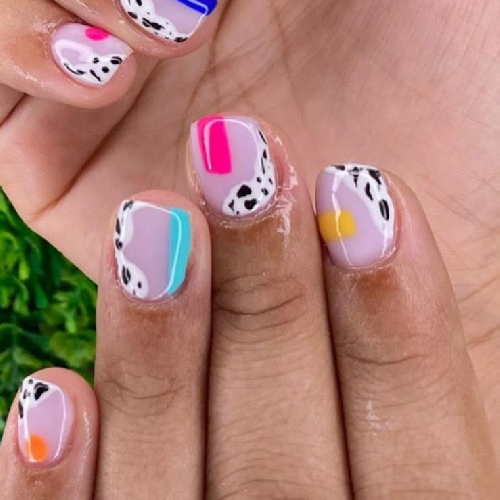 Foto Destino of Nails