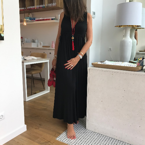 Foto Destino of Nails