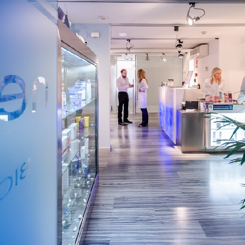 Foto CLINICA NEXUS