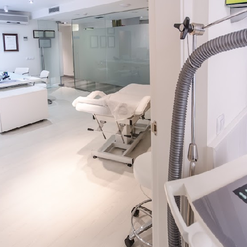 Foto CLINICA NEXUS