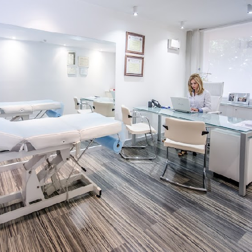 Foto CLINICA NEXUS
