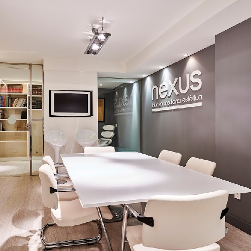 Foto CLINICA NEXUS